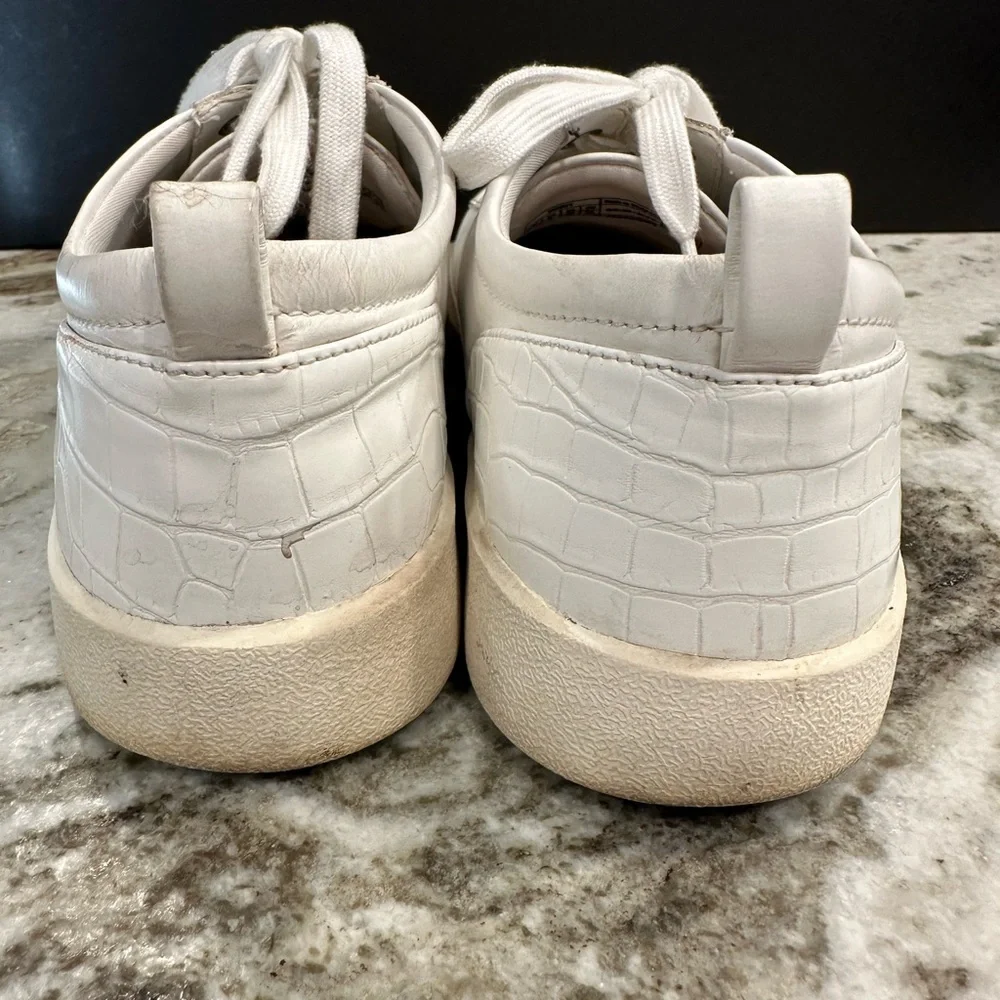 Vionic Winny Sneaker White Size 7.5 women’s ladies